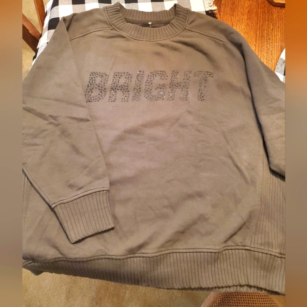 NWT Aerie Sweatshirt